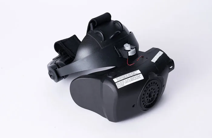 索尼采访：深入介绍PlayStation VR2的原型之路