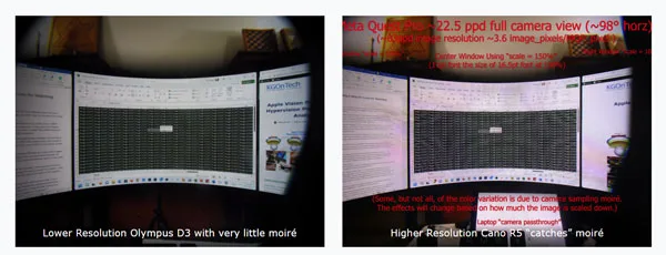 显示技术专家Karl谈Vision Pro：用虚拟屏替代物理屏是荒谬想法