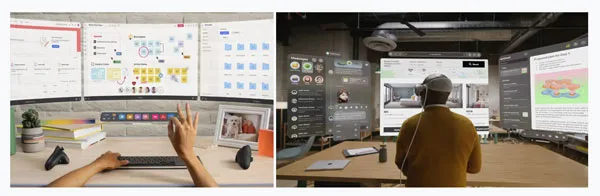 显示技术专家Karl谈Vision Pro：用虚拟屏替代物理屏是荒谬想法