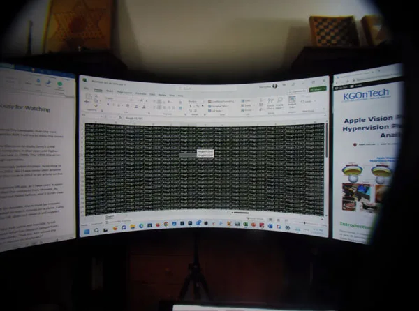 显示技术专家Karl谈Vision Pro：用虚拟屏替代物理屏是荒谬想法