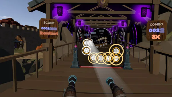 Steam VR每周十大新内容