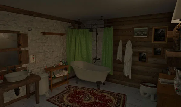 Steam VR每周十大新内容