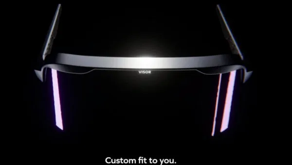 VR办公协作平台 Immersed 研发8K VR/MR头显,有望2024年发布