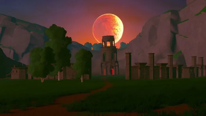 Steam VR每周新内容