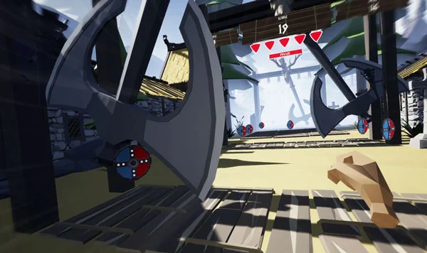 Steam VR每周十大新内容