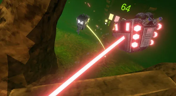 Steam VR每周十大新内容