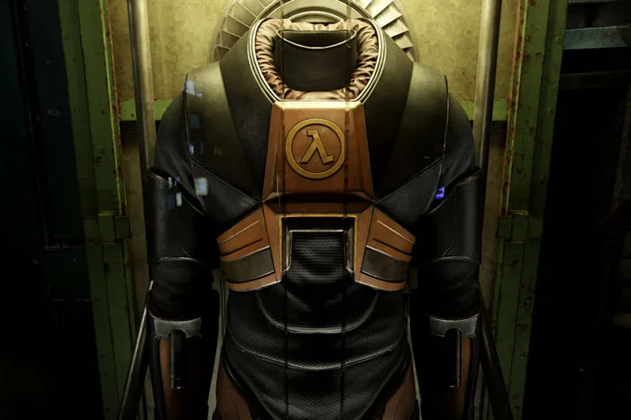 英伟达发布Omniverse光追技术游戏《半衰期2：RTX重制版》