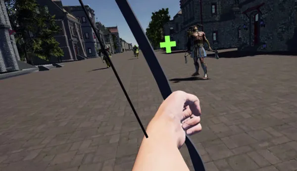 Steam VR每周新内容