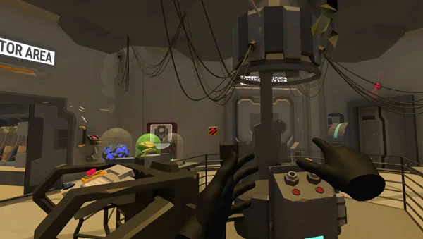 Steam VR每周新内容