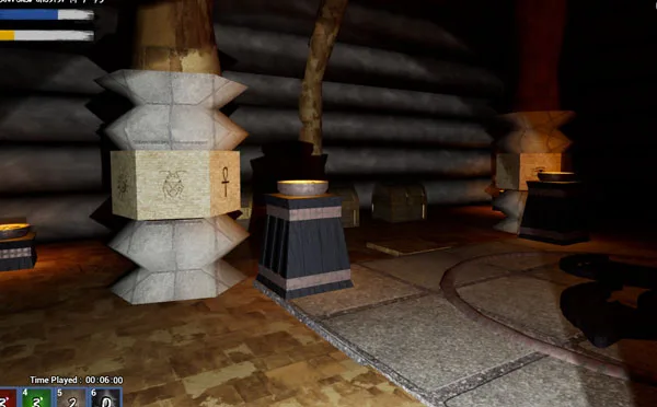 Steam VR每周十大新内容