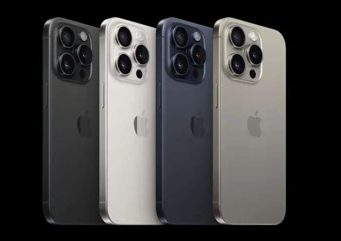 iPhone 15 Pro支持录制空间视频，并在Vision Pro中浏览