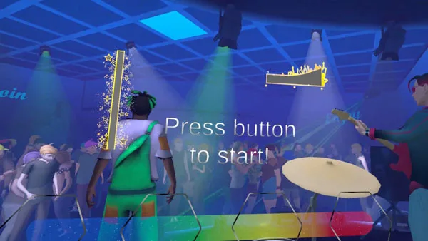 Steam VR每周新内容