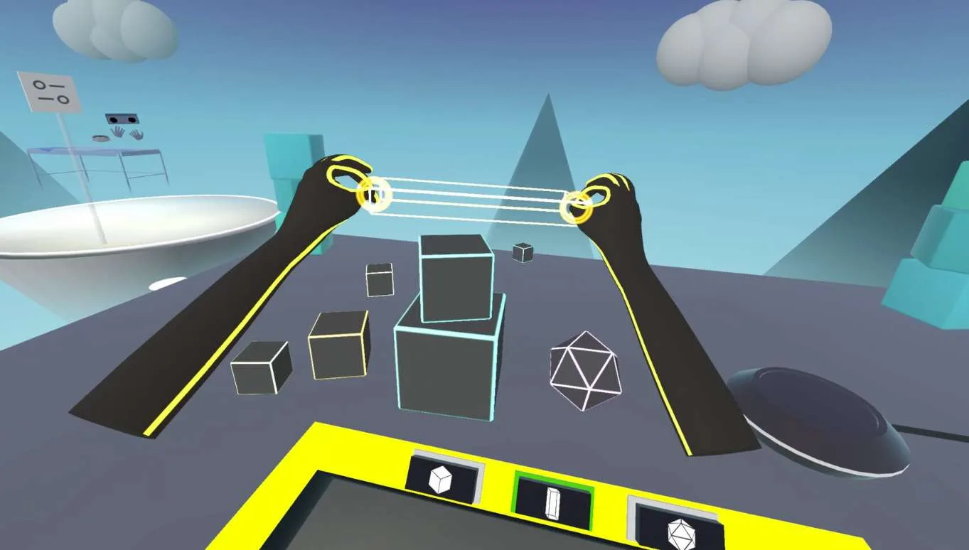 Steam VR每周十大新内容