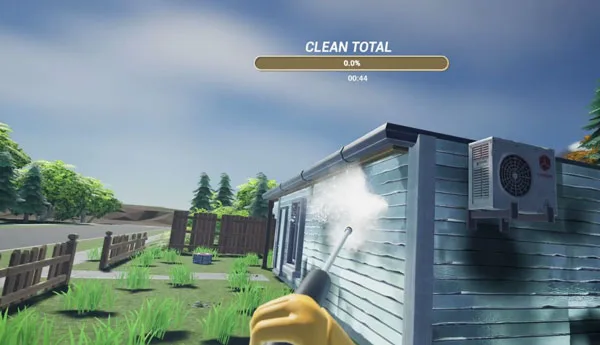 Steam VR每周新内容