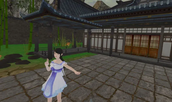 Steam VR每周十大新内容