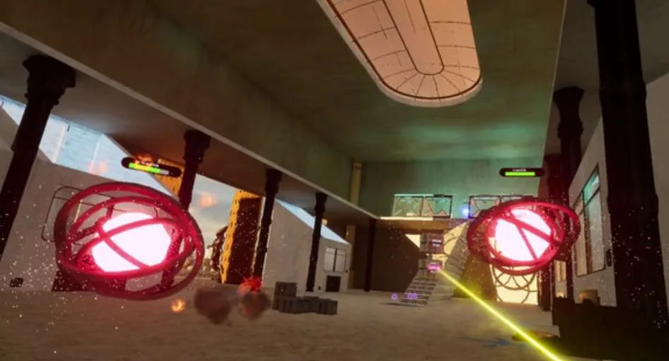 Steam VR 每周十大新内容