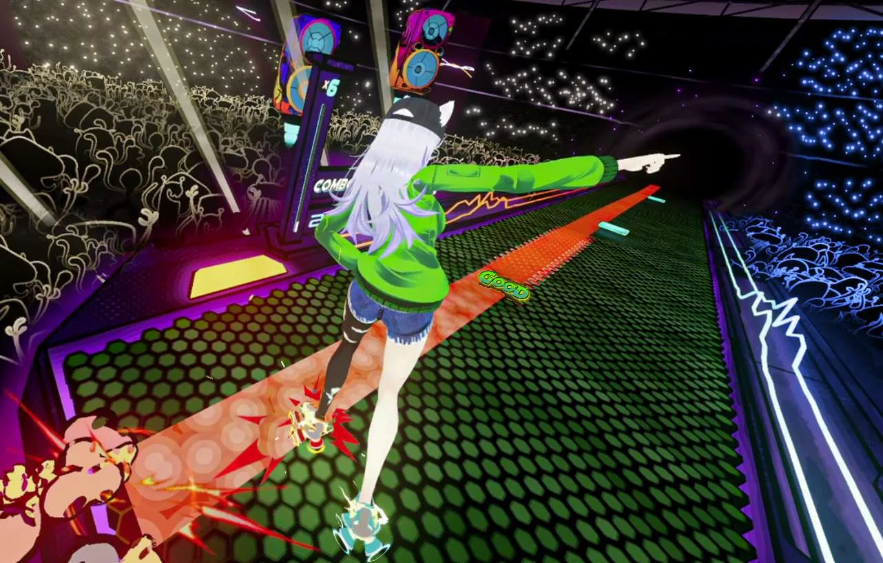 Steam VR每周十大新内容