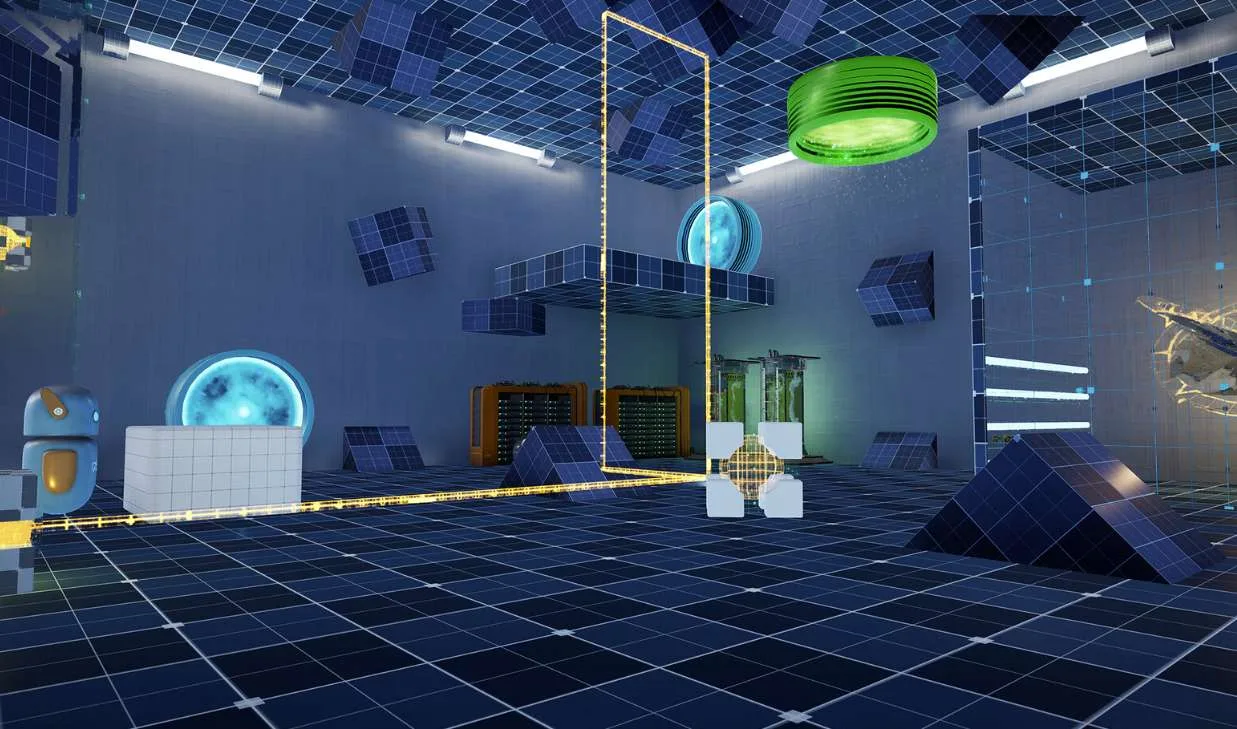 Steam VR每周十大新内容