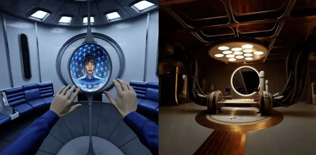 Quest 3上手：优秀的VR头显，但离主流MR依然遥远