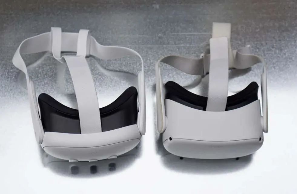 Quest 3上手：优秀的VR头显，但离主流MR依然遥远