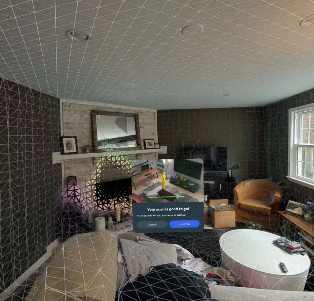 Quest 3上手：优秀的VR头显，但离主流MR依然遥远