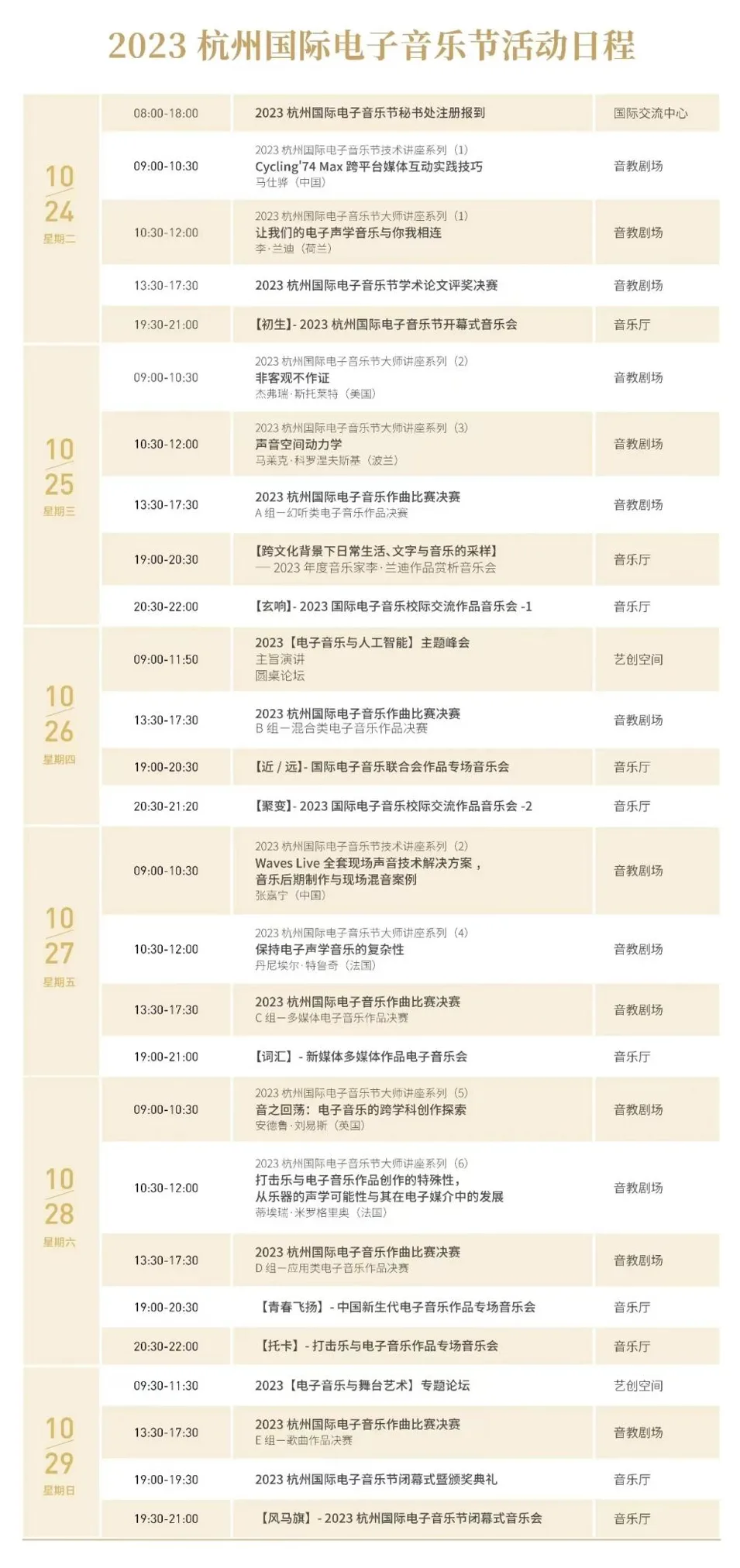 电子音乐碰撞元宇宙，浙江移动5G+8K+VR多视角直播助力杭州国际电子音乐节