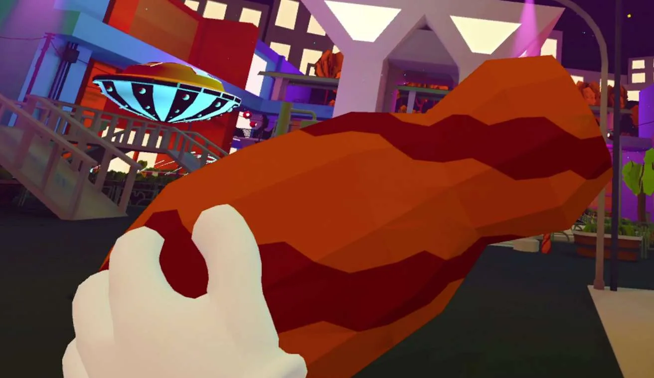 Steam VR每周新内容