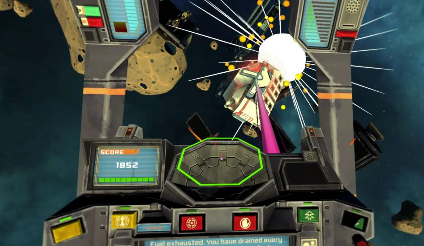 Steam VR每周十大新内容