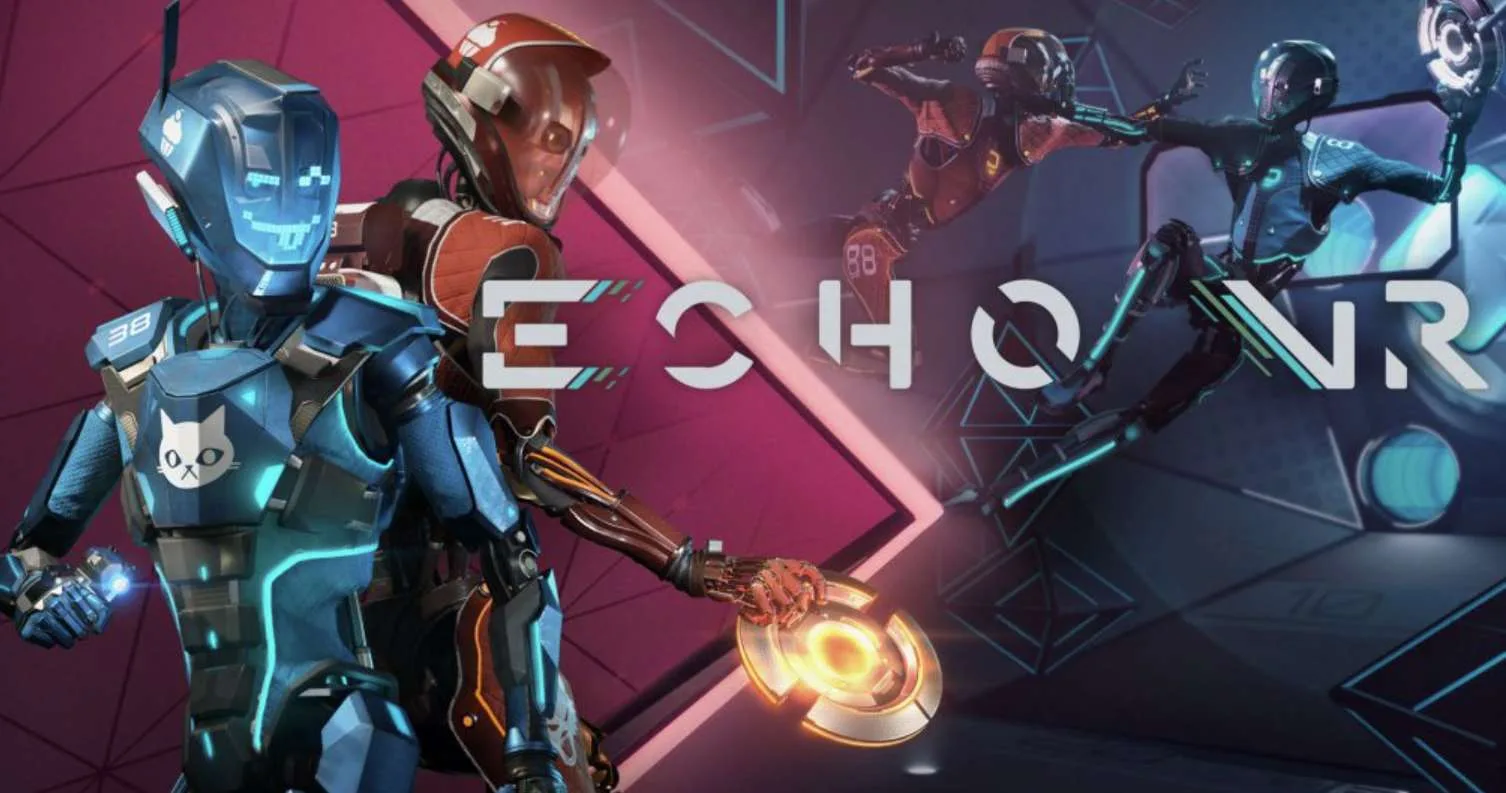 这个非官方Mod让已停服的《Echo VR》在线游戏复活