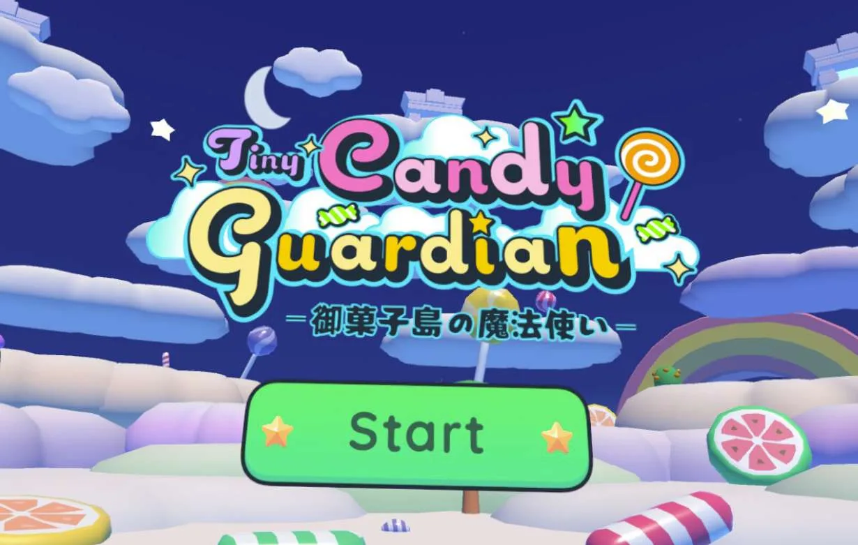 Steam VR每周十大新内容