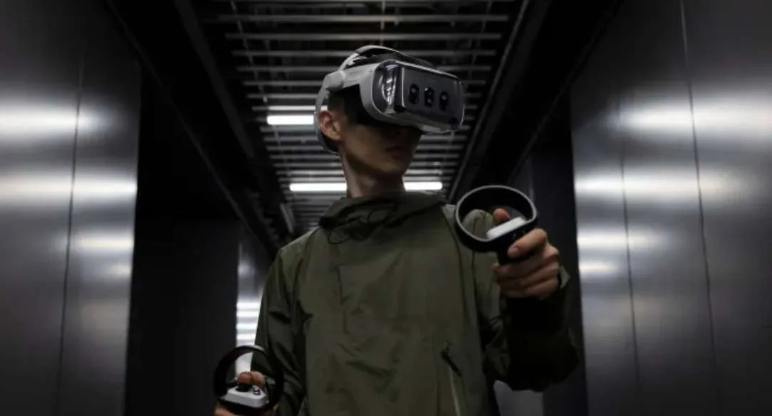 Varjo发布全新VR/MR头显XR-4，两个2000万像素摄像头用于实时逼真MR透视