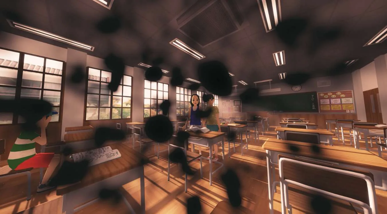 Steam VR每周新内容
