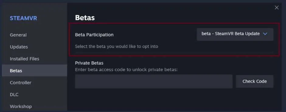 SteamVR Beta 2.1.1发布，支持VR中开玩2D平面游戏