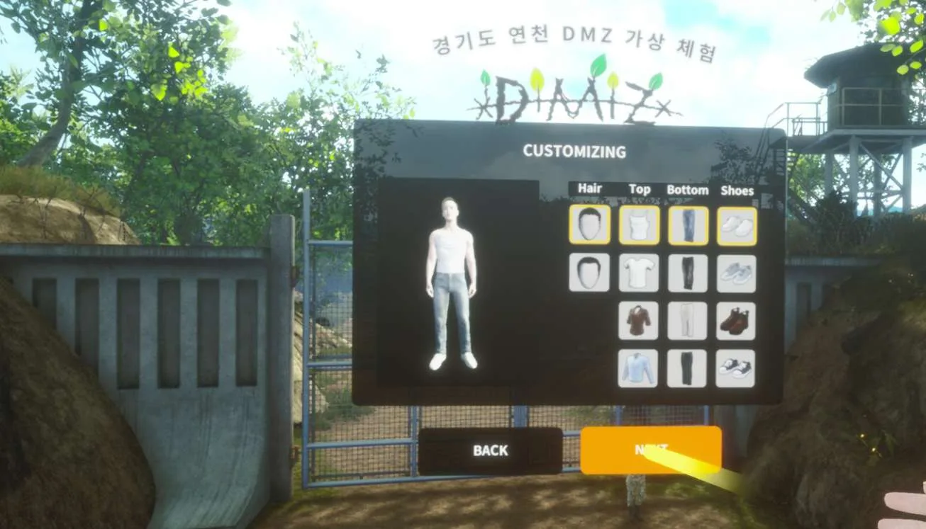 Steam VR每周新内容