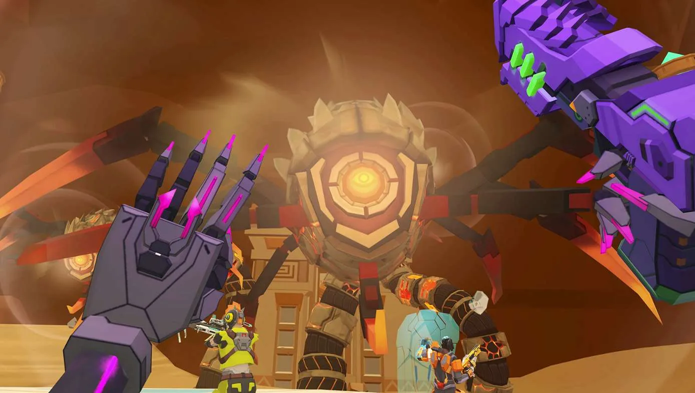 Steam VR每周十大新内容