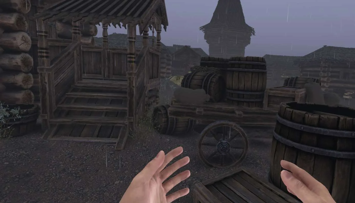 Steam VR每周十大新内容