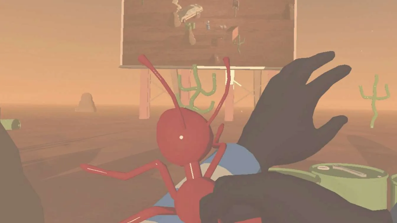 Steam VR每周十大新内容