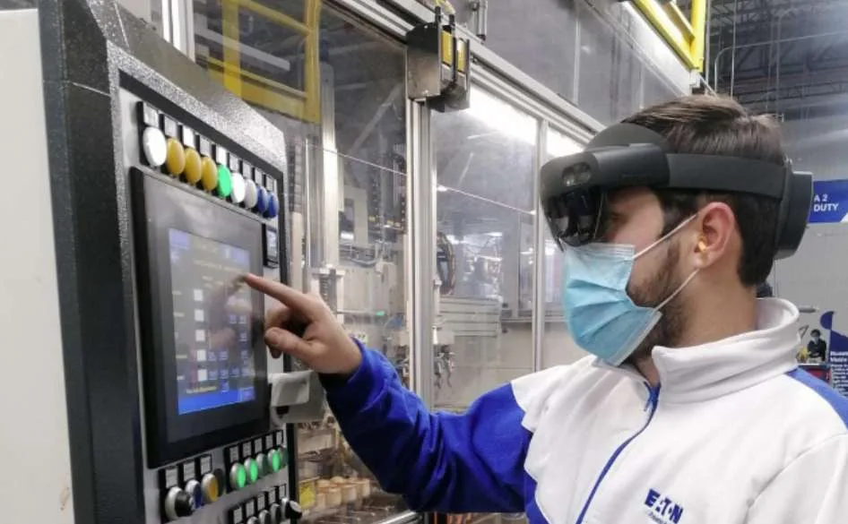 微软精选案例:MR在制造、能源、移动、医疗等发挥重要作用,成为一线行业变革的关键驱动力