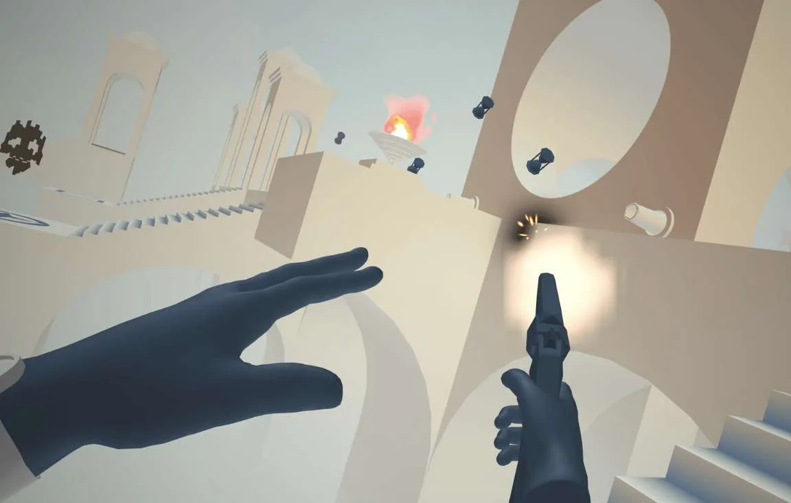 Steam VR每周十大新内容