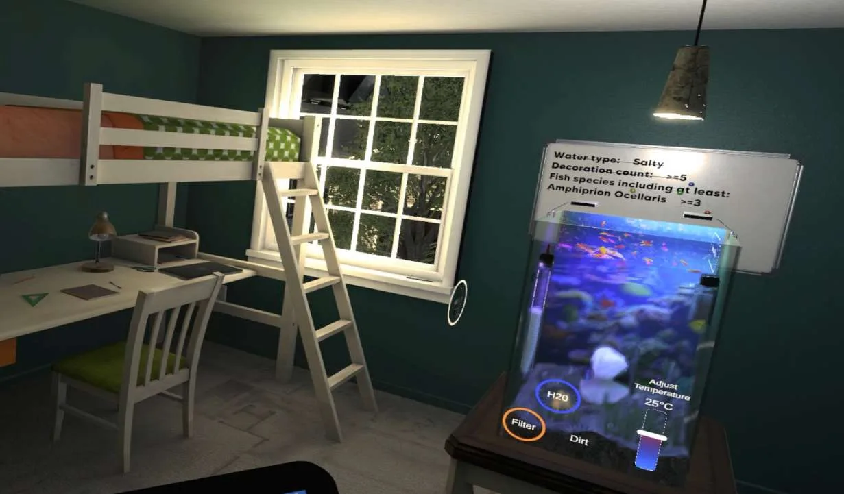 Steam VR每周十大新内容
