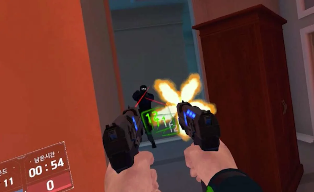 Steam VR每周十大新内容
