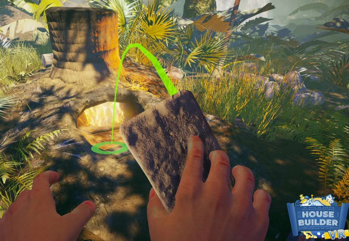 Steam VR每周十大新内容