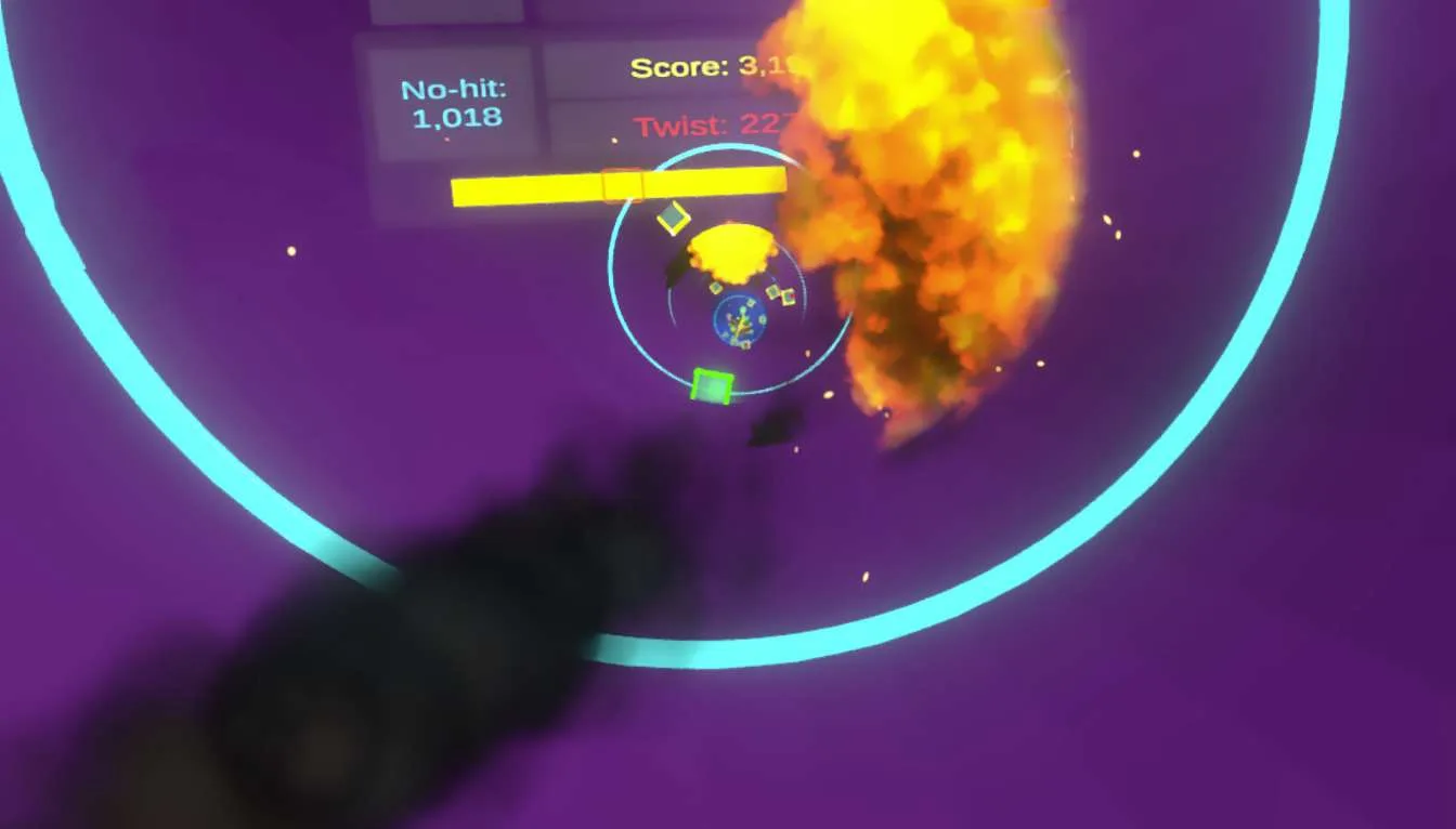 Steam VR每周十大新内容