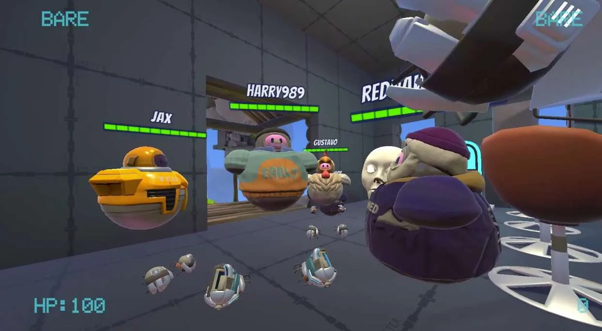 Steam VR每周十大新内容