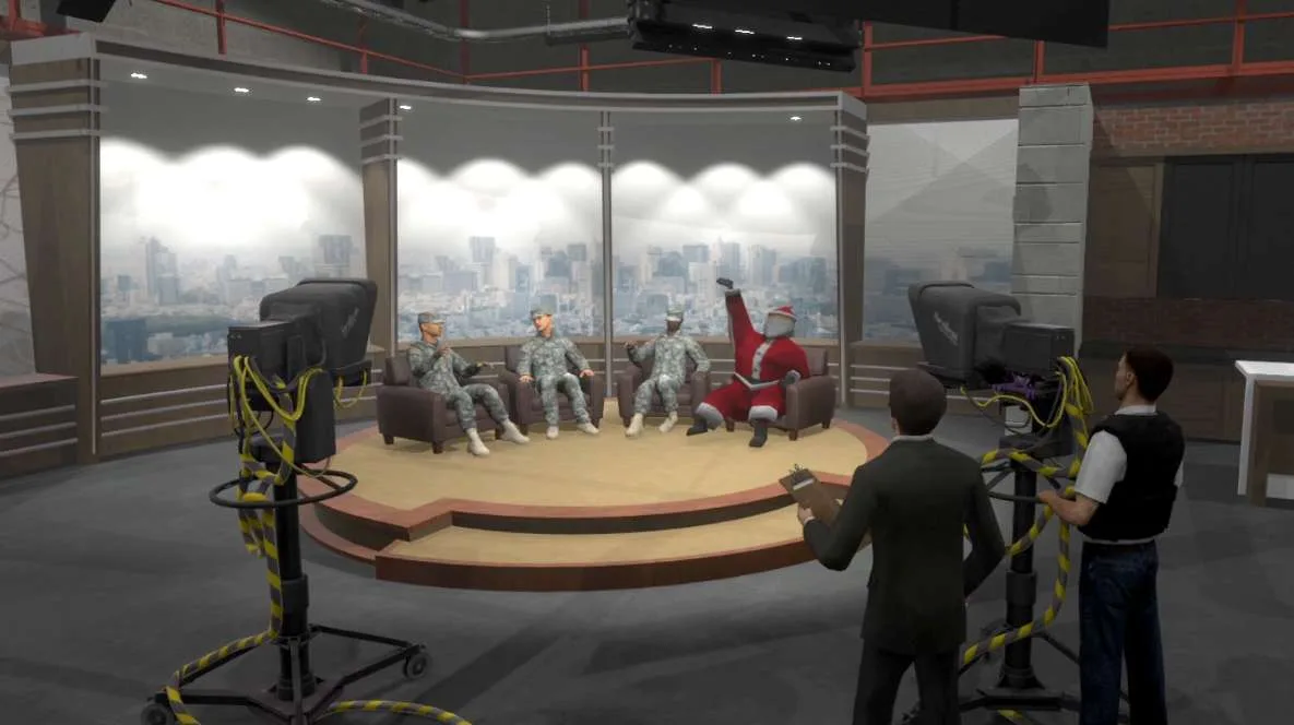 Steam VR每周十大新内容