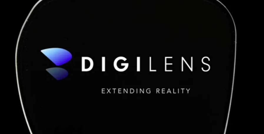 DigiLens将向印度商业、工业、国防市场提供AR产品