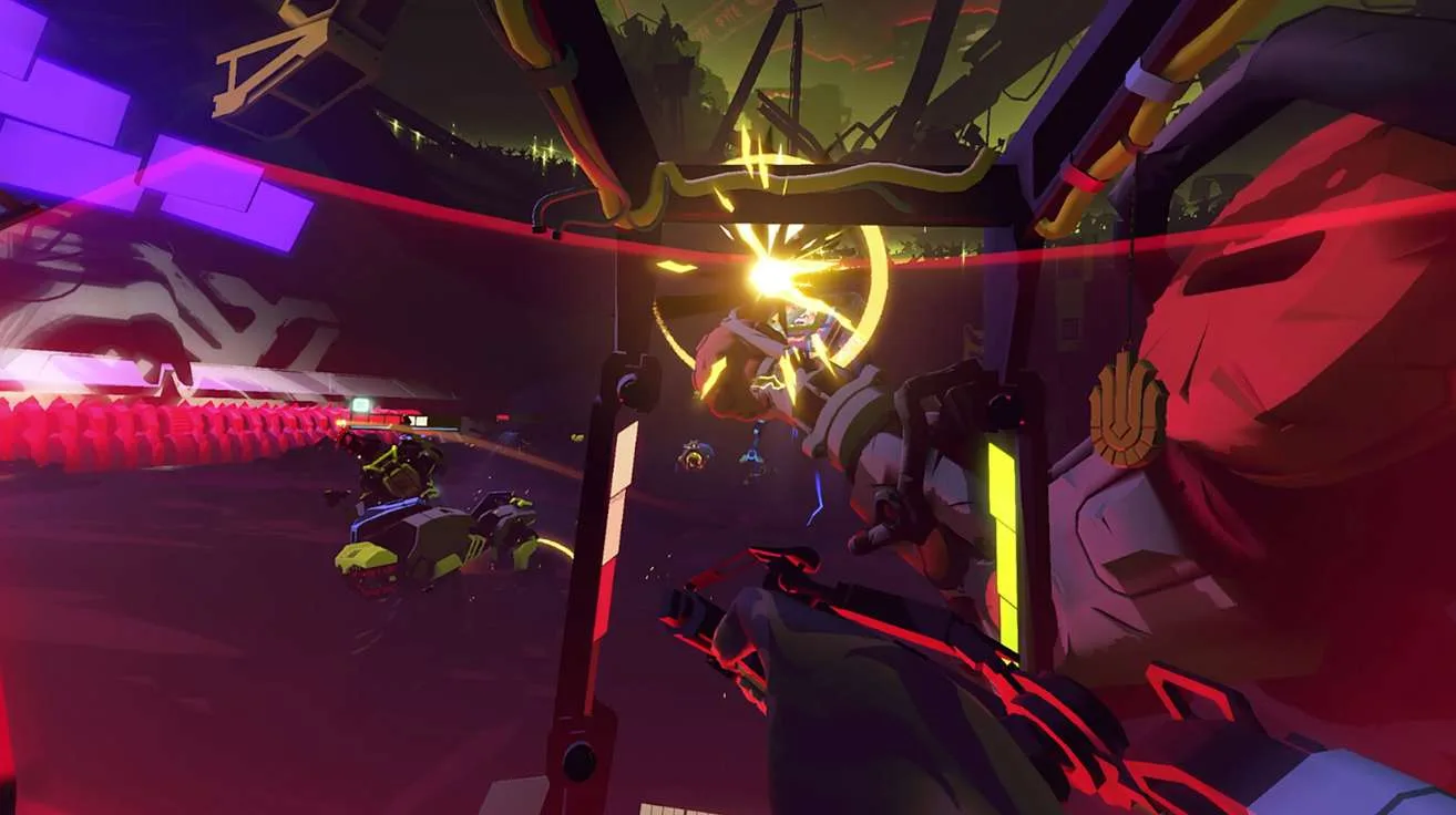 Steam VR每周十大新内容