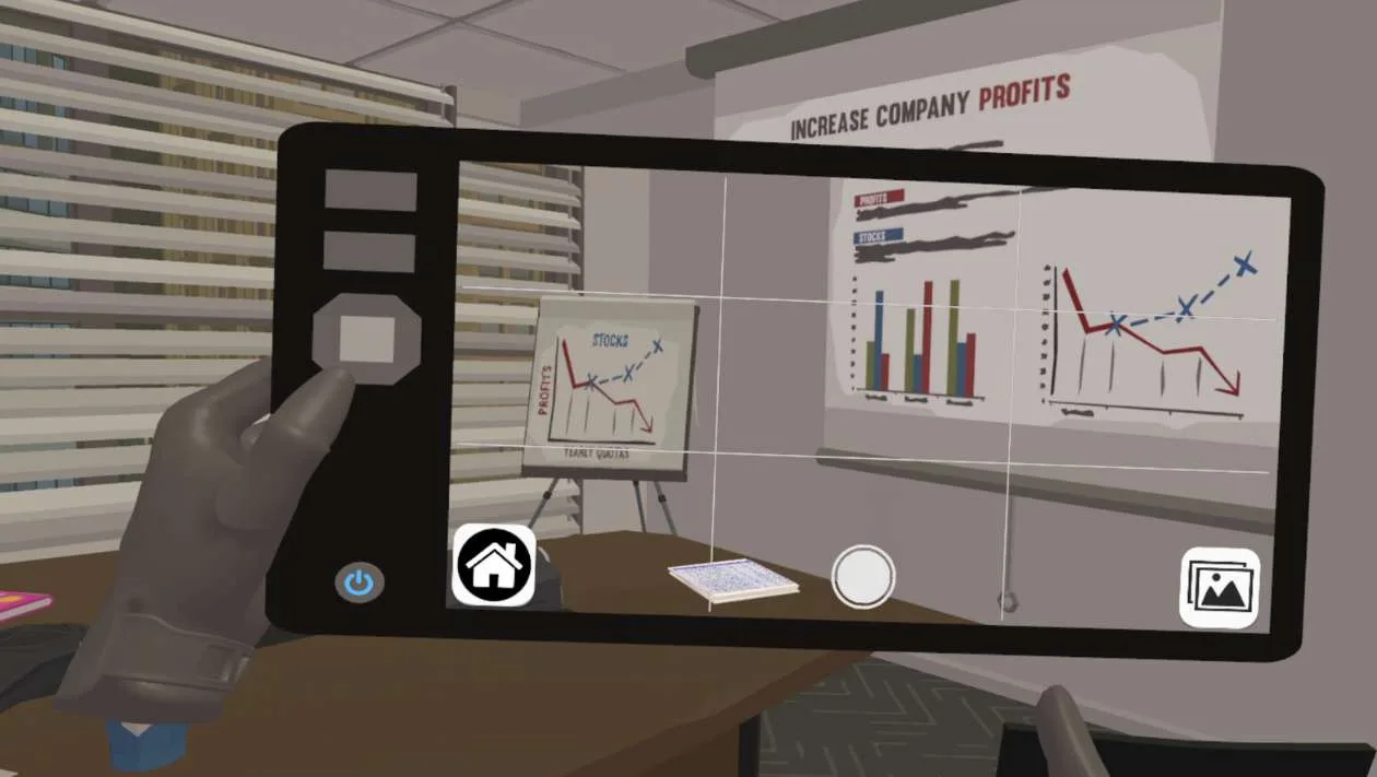 Steam VR每周十大新内容