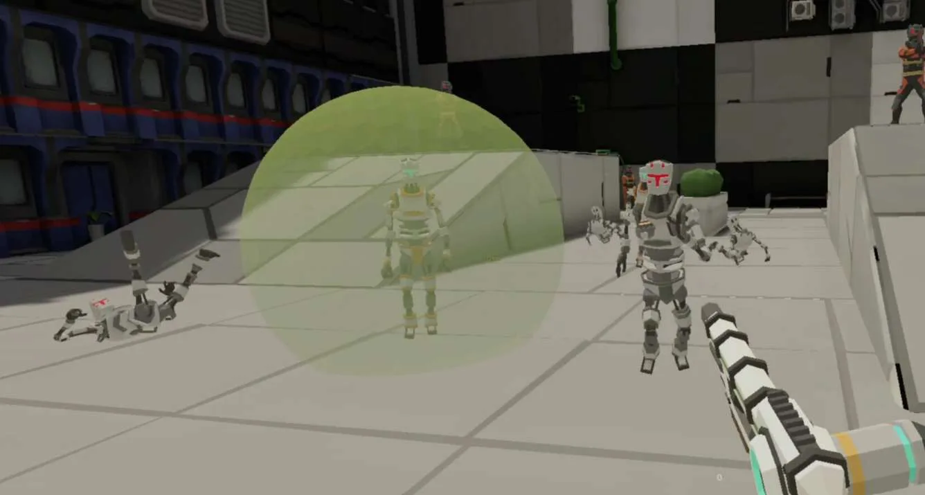 Steam VR每周新内容