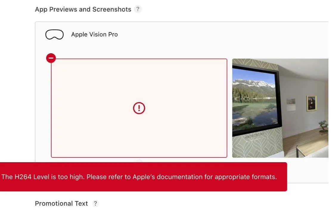 苹果批准首批visionOS App Store的App上架申请
